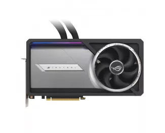 Видеокарта ASUS GeForce RTX 5090 ROG Astral LC 32GB GDDR7 OC Edition (ROG-ASTRAL-LC-RTX5090-O32G-GAMING)