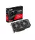 Відеокарта ASUS Radeon RX 6600 Dual V3 8GB GDDR6 (90YV0GP3-M0NA00)