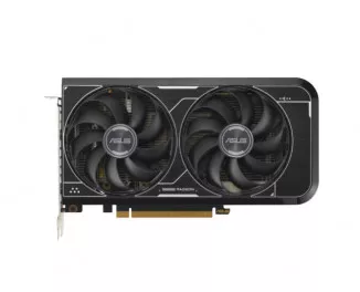 Відеокарта ASUS Radeon RX 6600 Dual V3 8GB GDDR6 (90YV0GP3-M0NA00)
