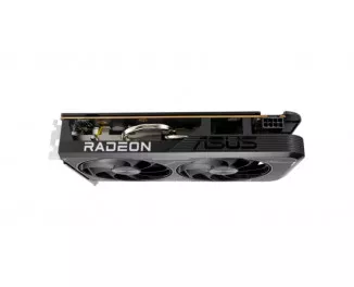 Відеокарта ASUS Radeon RX 6600 Dual V3 8GB GDDR6 (90YV0GP3-M0NA00)