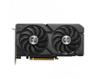 Видеокарта ASUS Radeon RX 7600 Dual EVO OC Edition 8GB GDDR6 (90YV0LD0-M0NA00)