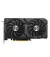 Видеокарта ASUS Radeon RX 7600 Dual EVO OC Edition 8GB GDDR6 (90YV0LD0-M0NA00)