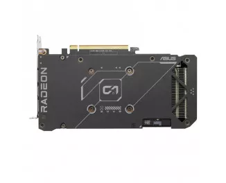 Видеокарта ASUS Radeon RX 7600 Dual EVO OC Edition 8GB GDDR6 (90YV0LD0-M0NA00)