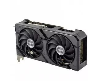 Видеокарта ASUS Radeon RX 7600 Dual EVO OC Edition 8GB GDDR6 (90YV0LD0-M0NA00)