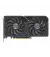 Видеокарта ASUS Radeon RX 7600 XT Dual OC Edition 16GB GDDR6 (DUAL-RX7600XT-O16G)