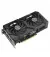 Видеокарта ASUS Radeon RX 7600 XT Dual OC Edition 16GB GDDR6 (DUAL-RX7600XT-O16G)