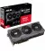 Відеокарта ASUS Radeon RX 7600 XT TUF Gaming OC Edition 16GB GDDR6 (TUF-RX7600XT-O16G-GAMING)
