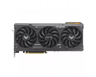Відеокарта ASUS Radeon RX 7600 XT TUF Gaming OC Edition 16GB GDDR6 (TUF-RX7600XT-O16G-GAMING)
