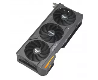 Відеокарта ASUS Radeon RX 7600 XT TUF Gaming OC Edition 16GB GDDR6 (TUF-RX7600XT-O16G-GAMING)