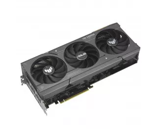 Відеокарта ASUS Radeon RX 7600 XT TUF Gaming OC Edition 16GB GDDR6 (TUF-RX7600XT-O16G-GAMING)