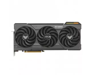 Відеокарта ASUS Radeon RX 7700 XT TUF Gaming OC Edition 12GB GDDR6 (TUF-RX7700XT-O12G-GAMING)