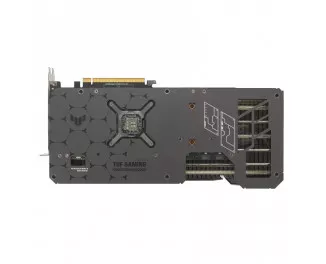 Відеокарта ASUS Radeon RX 7700 XT TUF Gaming OC Edition 12GB GDDR6 (TUF-RX7700XT-O12G-GAMING)