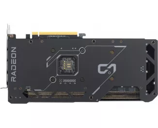 Відеокарта ASUS Radeon RX 7800 XT Dual OC Edition 16GB GDDR6 (DUAL-RX7800XT-O16G)