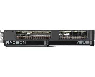 Відеокарта ASUS Radeon RX 7800 XT Dual OC Edition 16GB GDDR6 (DUAL-RX7800XT-O16G)