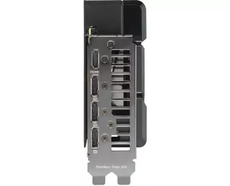 Відеокарта ASUS Radeon RX 7800 XT Dual OC Edition 16GB GDDR6 (DUAL-RX7800XT-O16G)