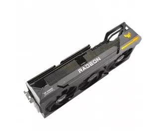 Видеокарта ASUS Radeon RX 7900 XT TUF OC Edition 20GB GDDR6 (TUF-RX7900XT-O20G-GAMING)