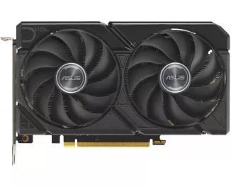 Видеокарта ASUS Radeon RX 9060 XT Dual 8G GDDR6 (DUAL-RX9060XT-8G)