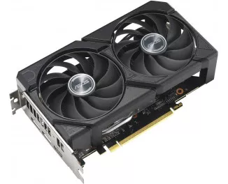 Видеокарта ASUS Radeon RX 9060 XT Dual 8G GDDR6 (DUAL-RX9060XT-8G)