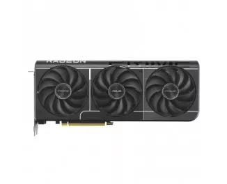 Видеокарта ASUS Radeon RX 9060 XT PRIME 16GB GDDR6 OC Edition (PRIME-RX9060XT-O16G)