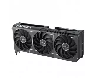 Видеокарта ASUS Radeon RX 9060 XT PRIME 16GB GDDR6 OC Edition (PRIME-RX9060XT-O16G)