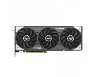 Відеокарта ASUS Radeon RX 9060 XT TUF Gaming 16GB GDDR6 OC Edition (TUF-RX9060XT-O16G-GAMING)