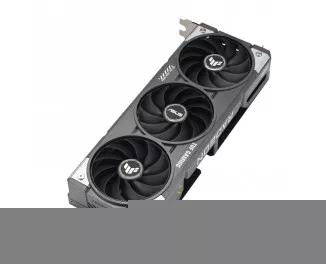 Відеокарта ASUS Radeon RX 9060 XT TUF Gaming 16GB GDDR6 OC Edition (TUF-RX9060XT-O16G-GAMING)