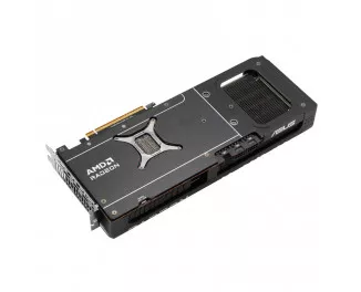 Відеокарта ASUS Radeon RX 9070 Prime OC Edition 16GB GDDR6 (90YV0LI1-MVAA00)