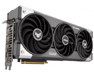 Видеокарта ASUS Radeon RX 9070 TUF Gaming OC Edition 16GB GDDR6 (TUF-RX9070-O16G-GAMING)