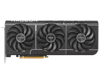 Видеокарта ASUS Radeon RX 9070 XT Prime OC Edition 16GB GDDR6 (PRIME-RX9070XT-O16G)