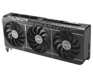 Видеокарта ASUS Radeon RX 9070 XT Prime OC Edition 16GB GDDR6 (PRIME-RX9070XT-O16G)