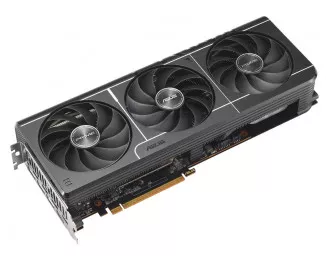 Видеокарта ASUS Radeon RX 9070 XT Prime OC Edition 16GB GDDR6 (PRIME-RX9070XT-O16G)