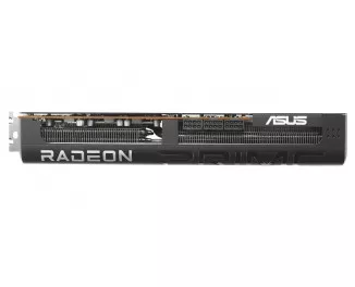 Видеокарта ASUS Radeon RX 9070 XT Prime OC Edition 16GB GDDR6 (PRIME-RX9070XT-O16G)
