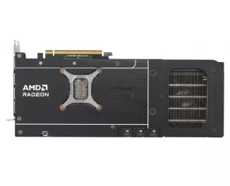 Видеокарта ASUS Radeon RX 9070 XT Prime OC Edition 16GB GDDR6 (PRIME-RX9070XT-O16G)