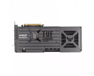 Видеокарта ASUS Radeon RX 9070 XT TUF Gaming 16GB GDDR6 OC Edition (90YV0L70-M0NA00)