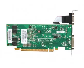 Видеокарта Biostar GeForce 210 1024Mb (VN2103NHG6)