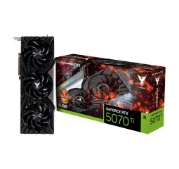 Видеокарта Gainward GeForce RTX 5070 Ti Phoenix GS (NE7507TS19T2-GB2031X)
