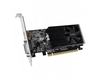 Відеокарта Gigabyte GeForce GT 1030 Low Profile D4 2G (GV-N1030D4-2GL)