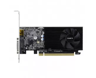 Відеокарта Gigabyte GeForce GT 1030 Low Profile D4 2G (GV-N1030D4-2GL)