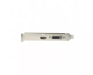 Відеокарта Gigabyte GeForce GT 1030 Low Profile D4 2G (GV-N1030D4-2GL)