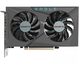 Видеокарта Gigabyte GeForce RTX 3050 WINDFORCE OC 6G (GV-N3050WF2OC-6GD)