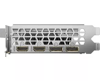 Видеокарта Gigabyte GeForce RTX 3050 WINDFORCE OC 6G (GV-N3050WF2OC-6GD)