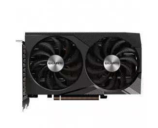 Видеокарта Gigabyte GeForce RTX 3060 GAMING OC 8G (GV-N3060GAMING OC-8GD) rev. 1.0