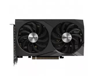 Видеокарта Gigabyte GeForce RTX 3060 WINDFORCE OC 12G (GV-N3060WF2OC-12GD) rev. 2.0