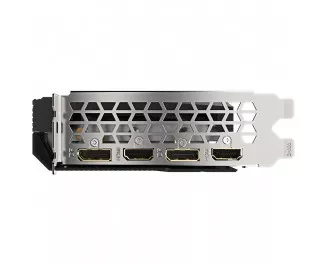 Видеокарта Gigabyte GeForce RTX 3060 WINDFORCE OC 12G (GV-N3060WF2OC-12GD) rev. 2.0
