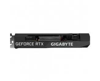 Видеокарта Gigabyte GeForce RTX 3060 WINDFORCE OC 12G (GV-N3060WF2OC-12GD) rev. 2.0