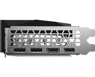 Видеокарта Gigabyte GeForce RTX 3070 GAMING OC 8G LHR (GV-N3070GAMING OC-8GD) rev. 2.0