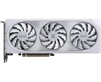 Видеокарта Gigabyte GeForce RTX 4060 AERO OC 8G (GV-N4060AERO OC-8GD)