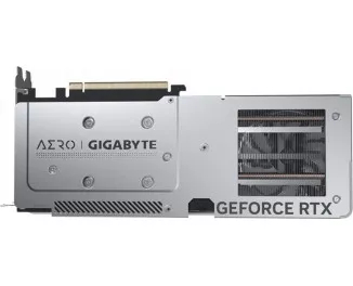 Видеокарта Gigabyte GeForce RTX 4060 AERO OC 8G (GV-N4060AERO OC-8GD)