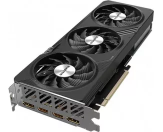 Видеокарта Gigabyte GeForce RTX 4060 GAMING OC 8G (GV-N4060GAMING OC-8GD)