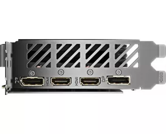 Видеокарта Gigabyte GeForce RTX 4060 GAMING OC 8G (GV-N4060GAMING OC-8GD)
